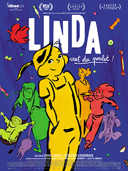 Affiche